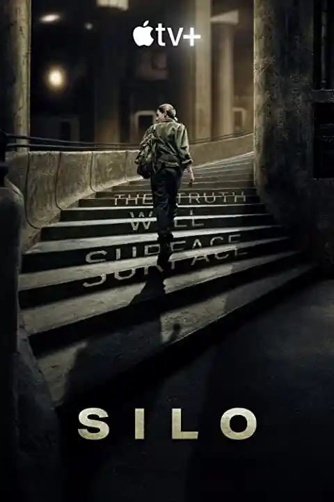 Silo - IPTV Door Premium IPTV Subscription